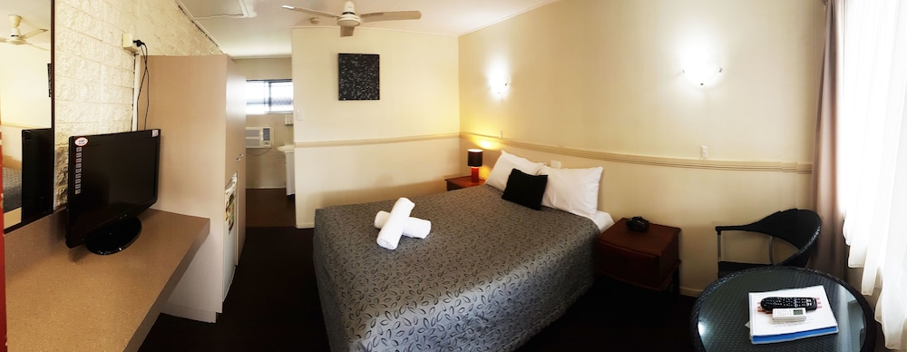 Miners Lodge Motor Inn 16/60