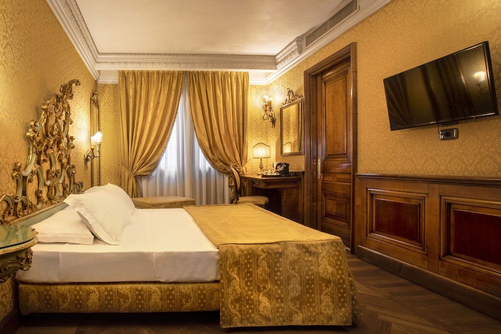 La Palazzina Veneziana 7/45