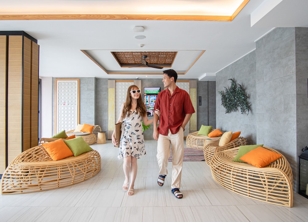 Skyview Resort Phuket 53/78
