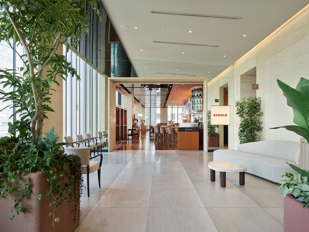Mitsui Garden Hotel Sendai 10/64