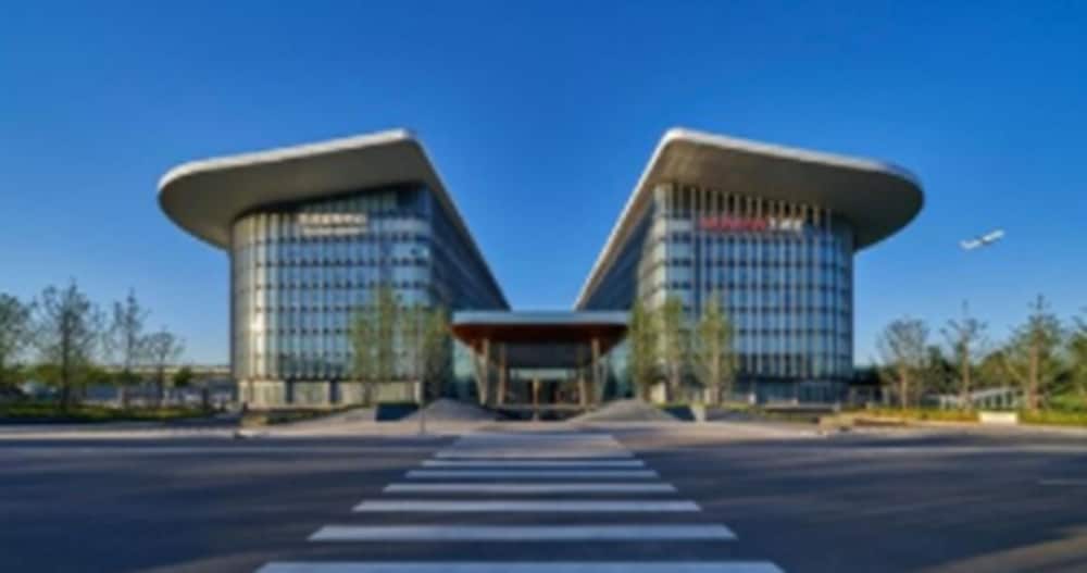 Mumian Hotel Beijing Daxing Airport 43/50