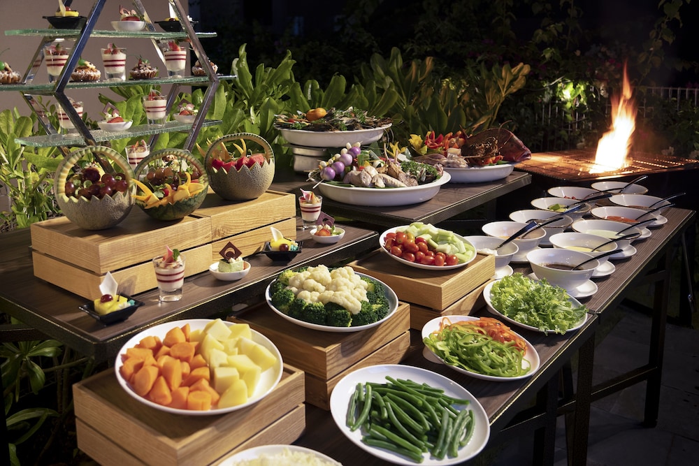 Wyndham Garden Cam Ranh Resort 26/55