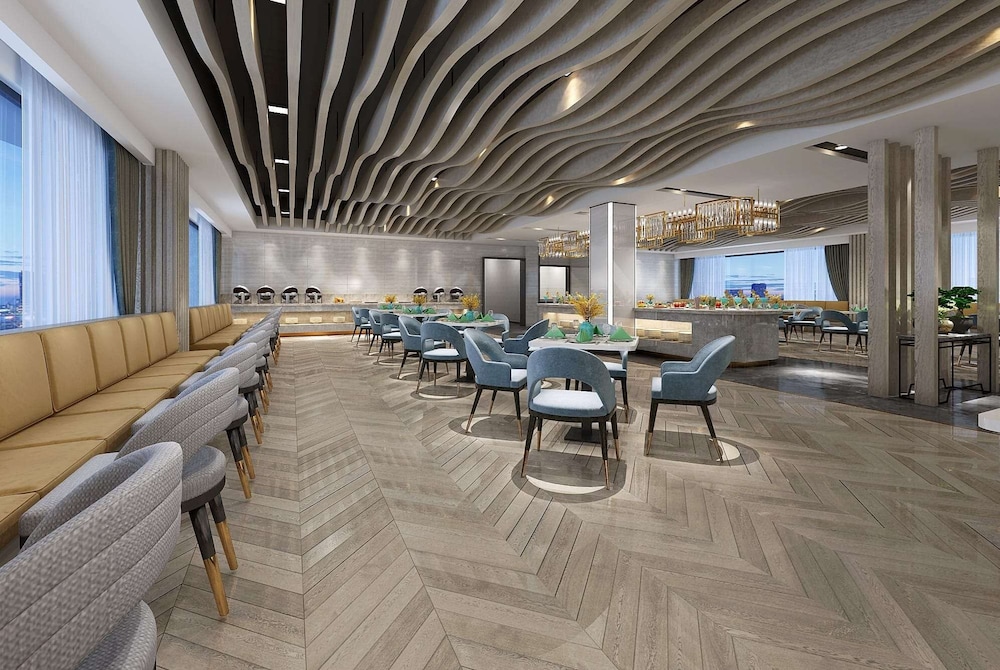 Microtel by Wyndham Lijiang 18/20