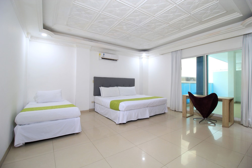 Hotel Abi Inn By GEH Suites 15/42