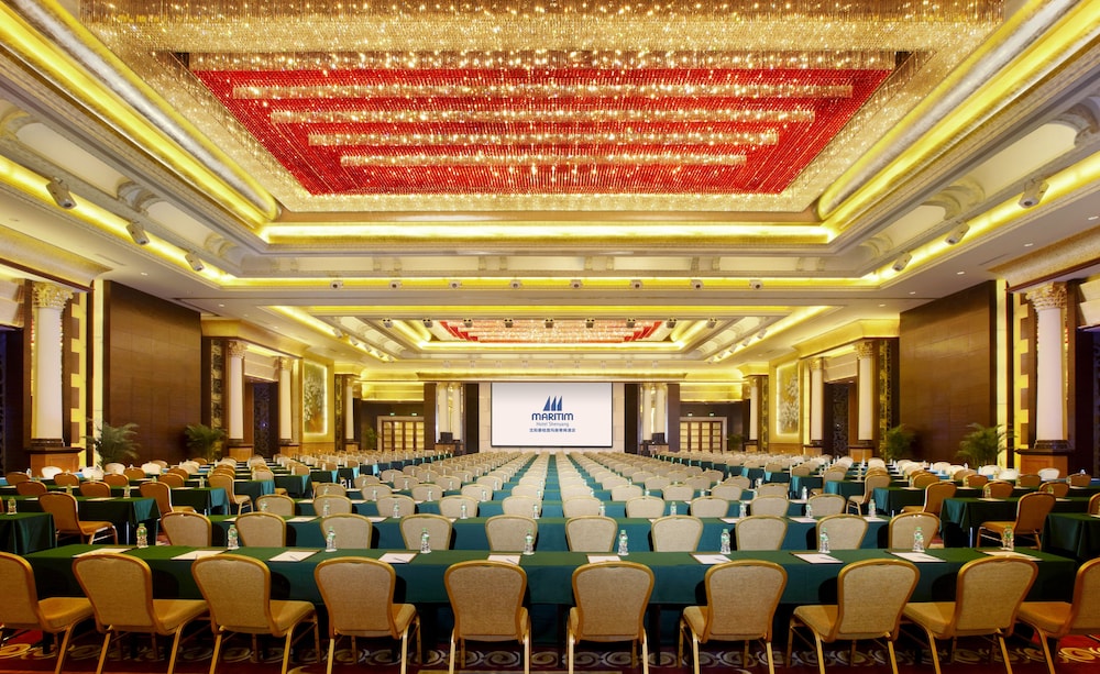 Maritim Hotel Shenyang 37/50