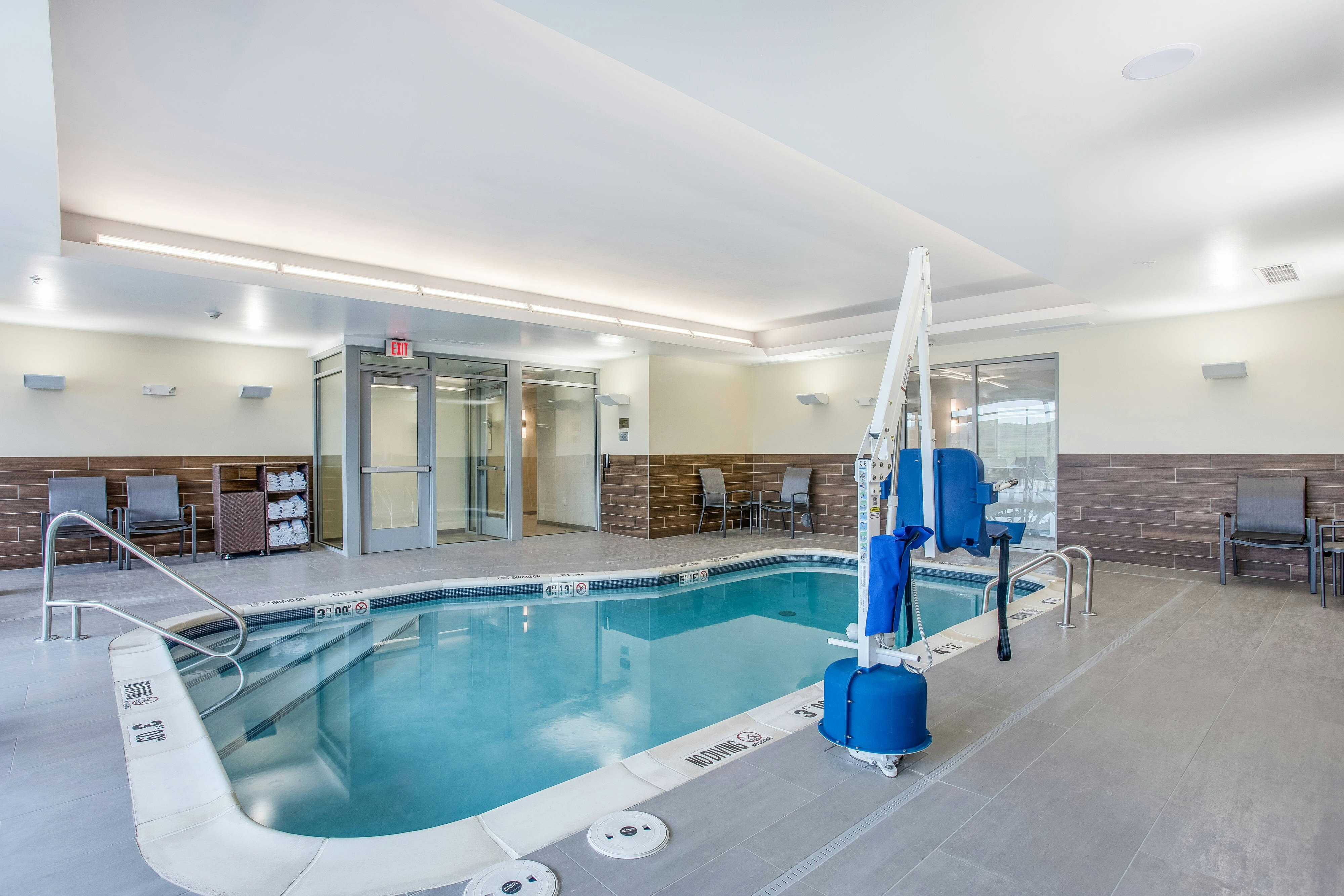 Fairfield Inn & Suites by Marriott Rolla 19/46