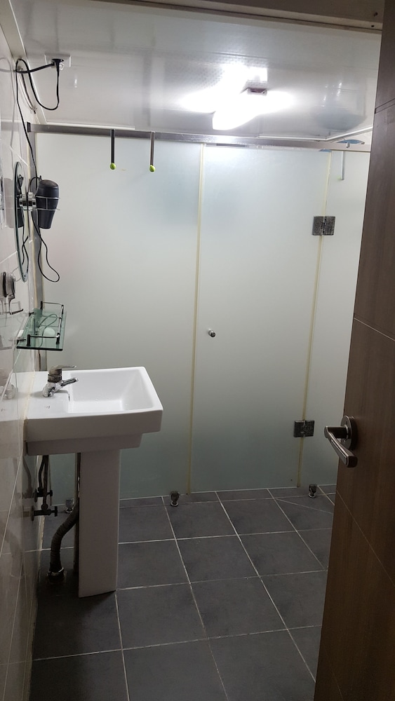 Birdsnest Hostel Hongdae 36/39