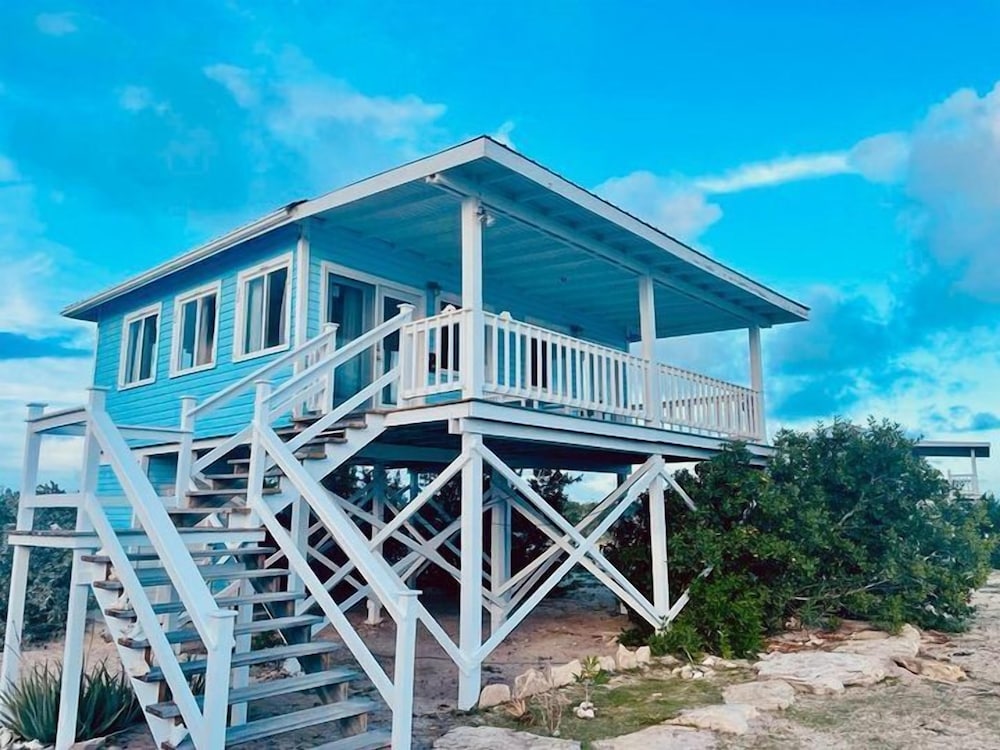 Barbuda Cottages 1/21