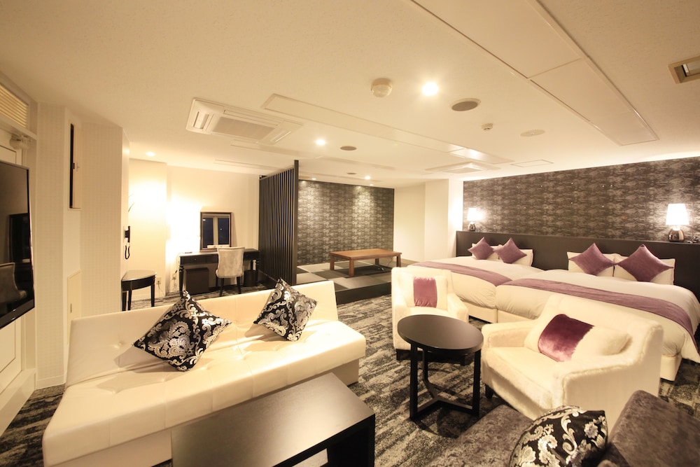 Centurion Hotel Villa Suite Fukui Station 44/47