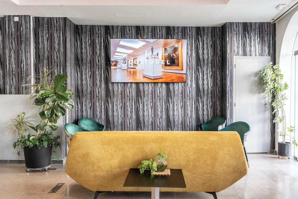 ibis Styles Niort Centre 11/61