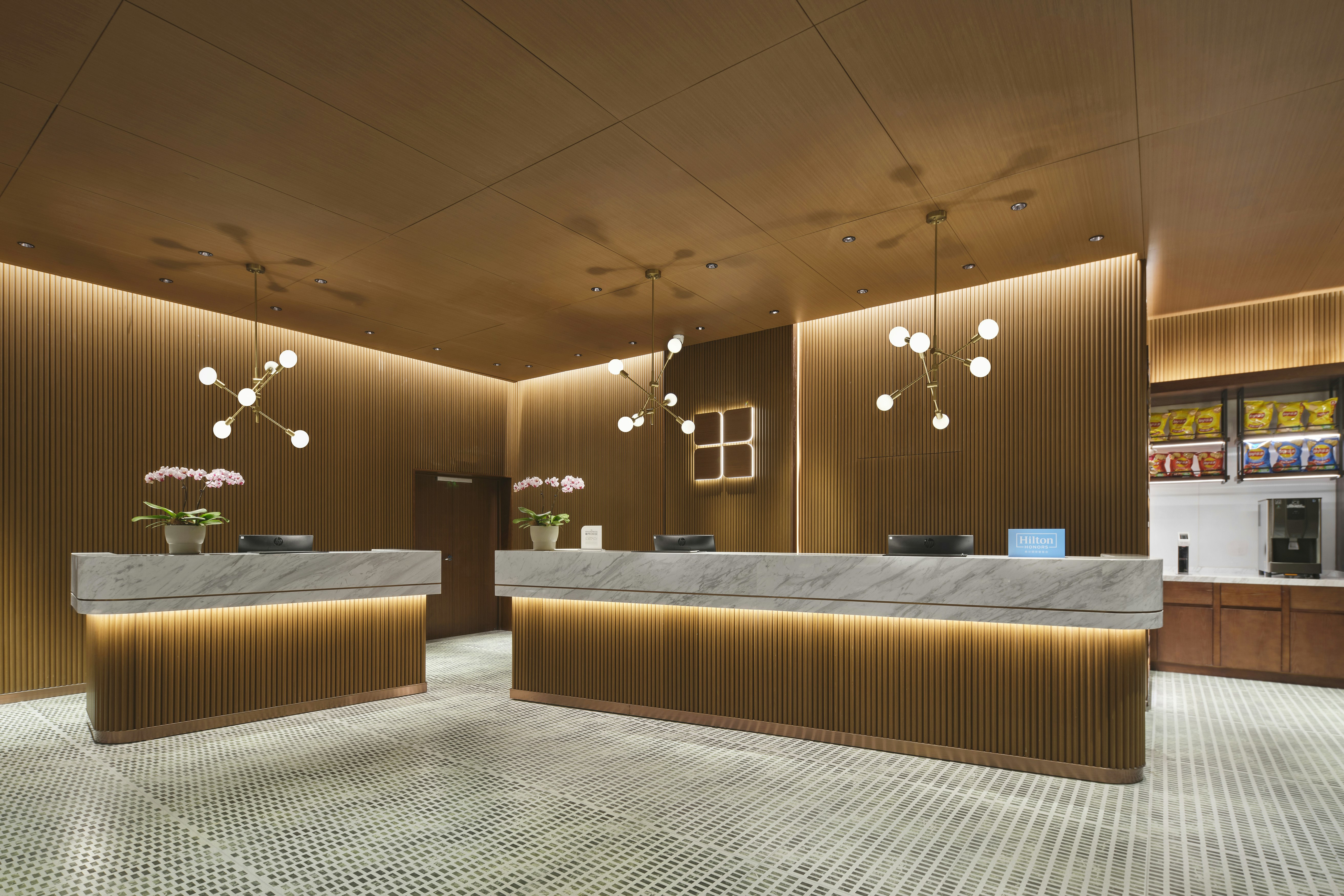 Hilton Garden Inn Nantong Rudong 8/29