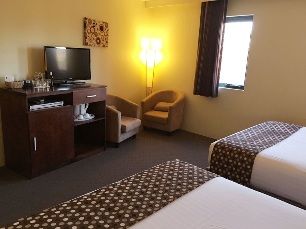 Joondalup City Hotel 13/28