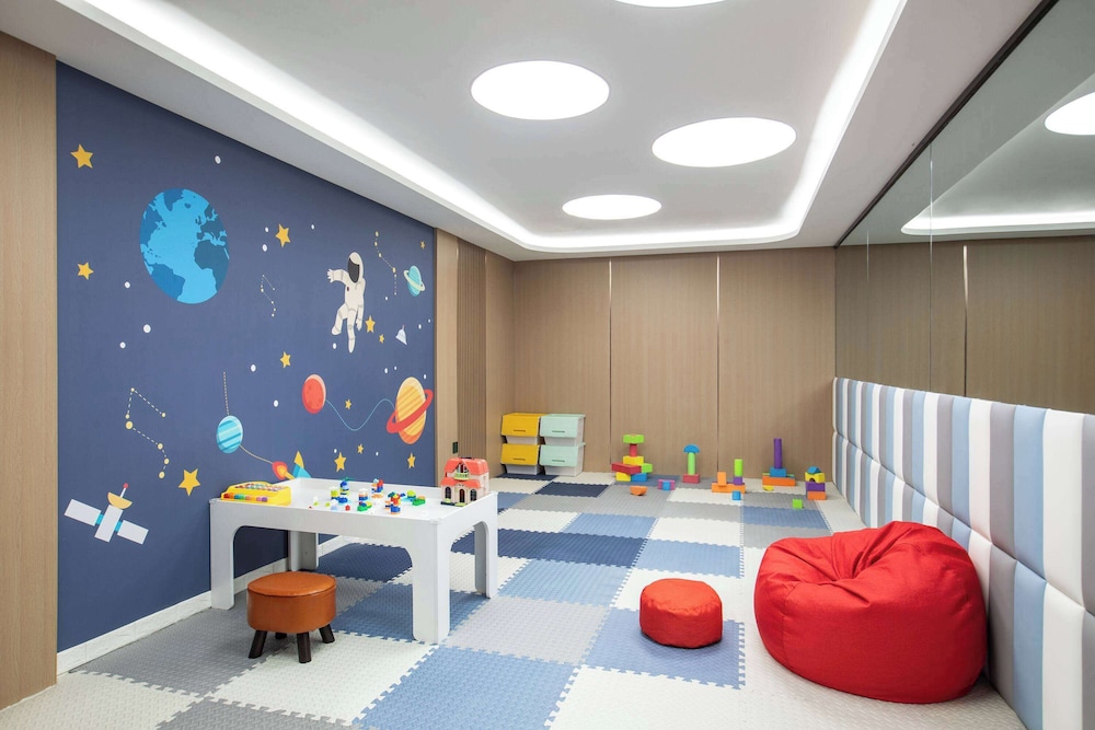 Microtel by Wyndham Handan New Century 24/26