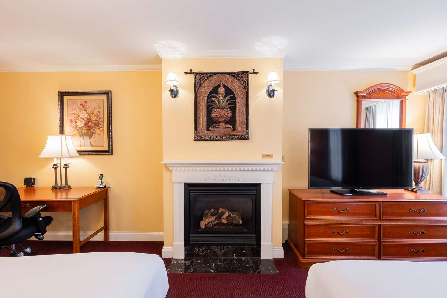 Best Western White House Inn 21/25
