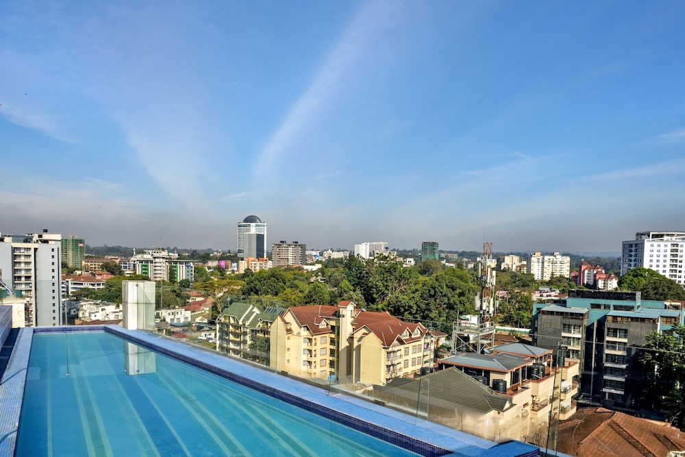 Novotel Nairobi Westlands 55/59