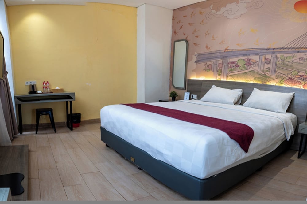 Hotel 88 Alun Alun 17/60