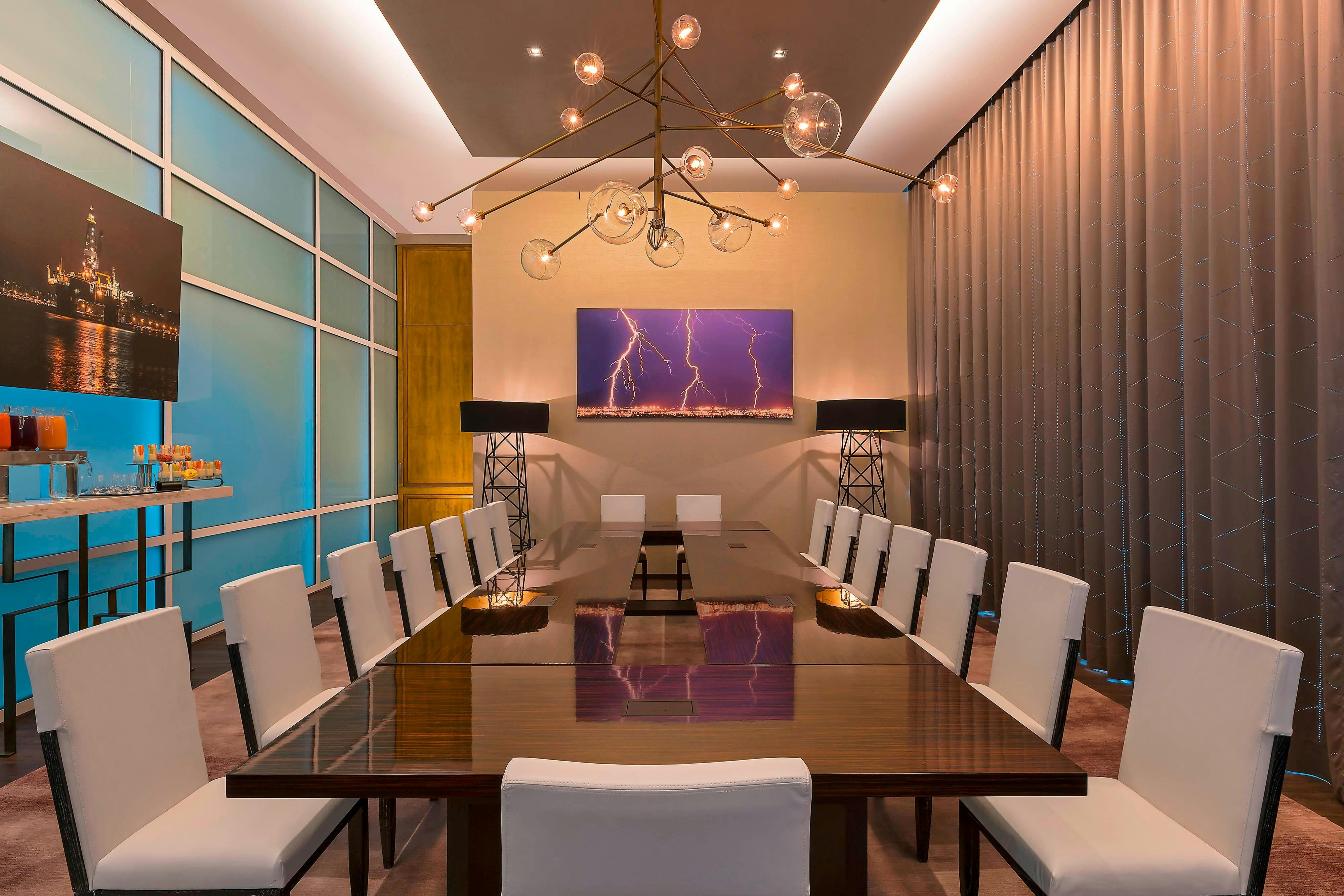 The St Regis Mexico City Hotel 22/37