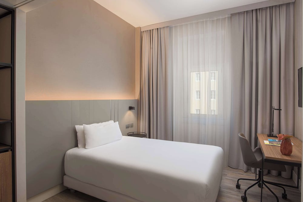 Nh Trieste Hotel 12/61