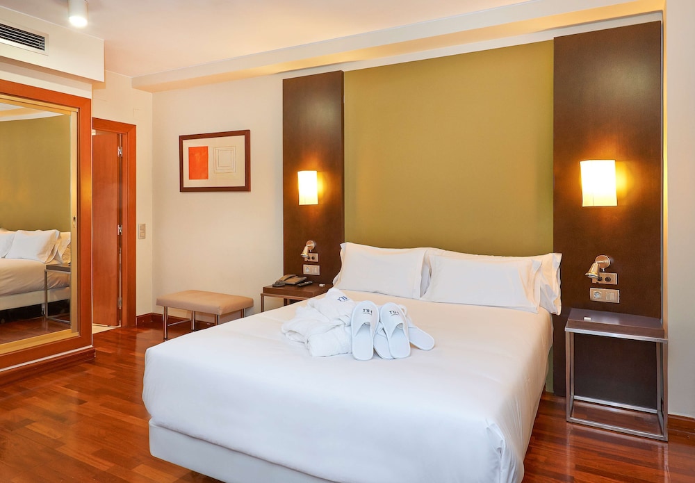 iStay by NH Zaragoza Sport Hotel 15/47