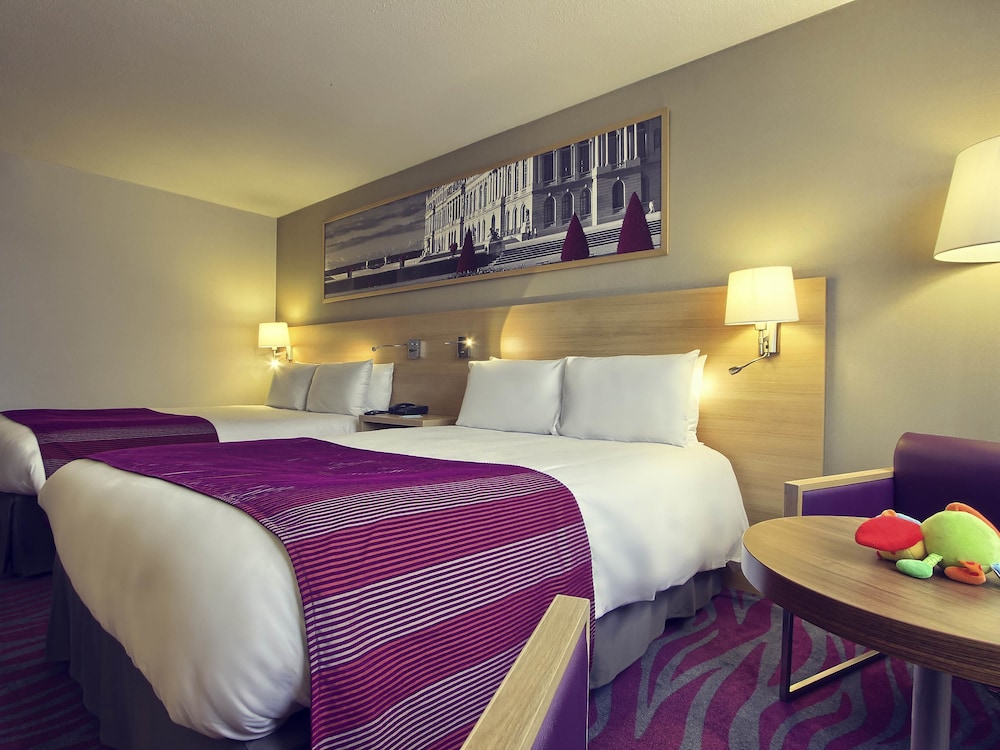 Mercure Paris Velizy 20/74