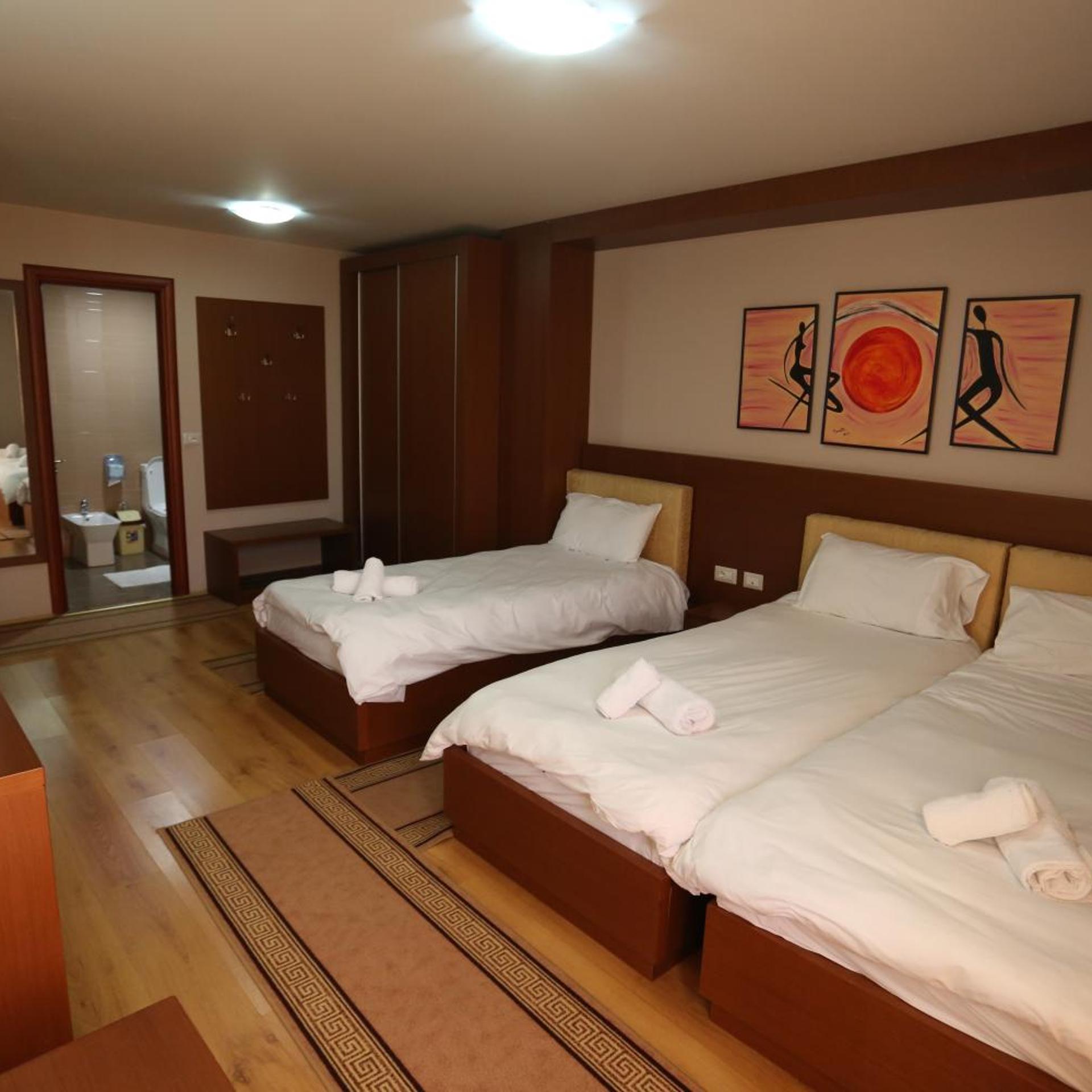 Perla Hotel 22/61