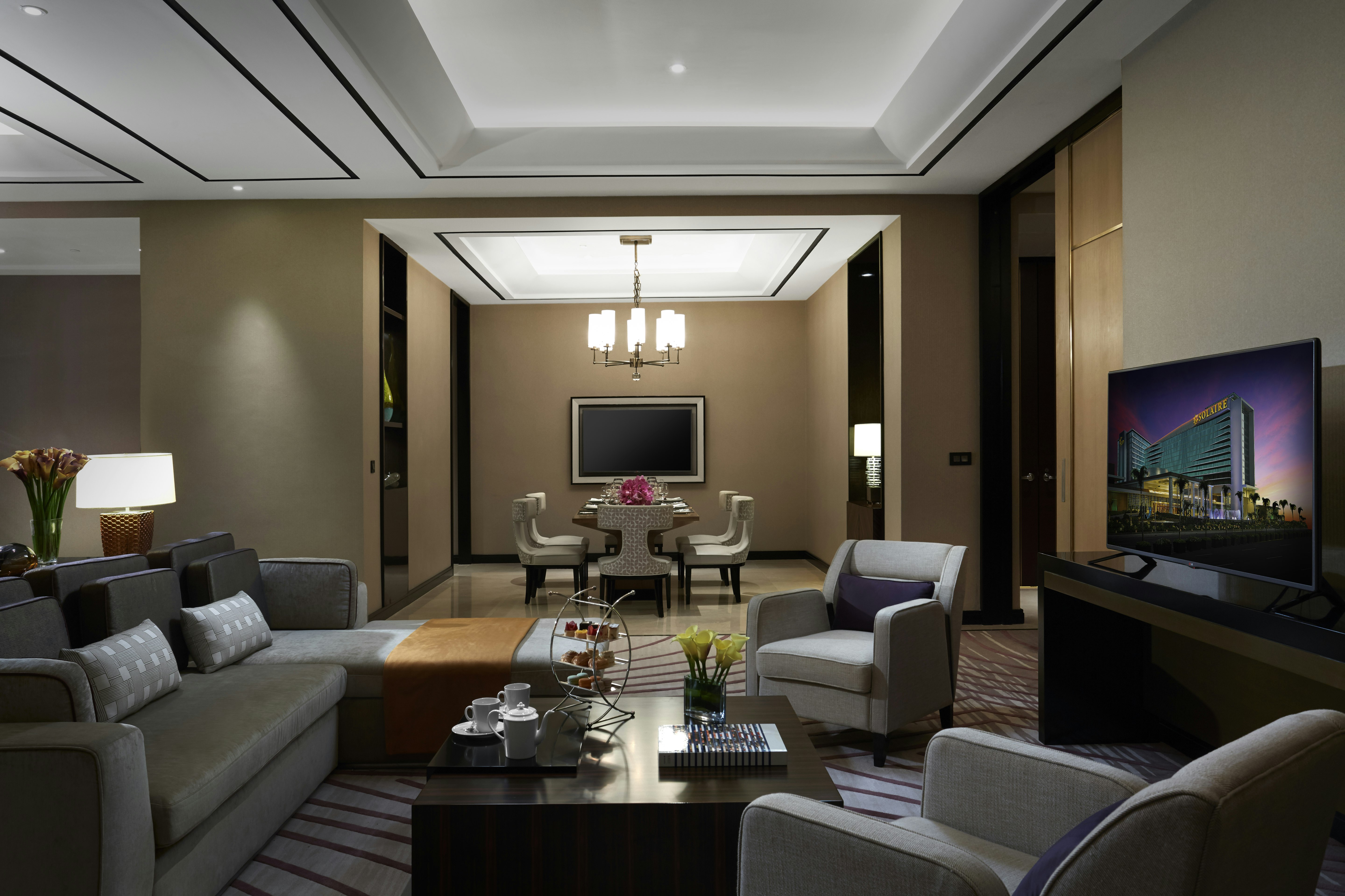 Solaire Resort Entertainment City 57/66