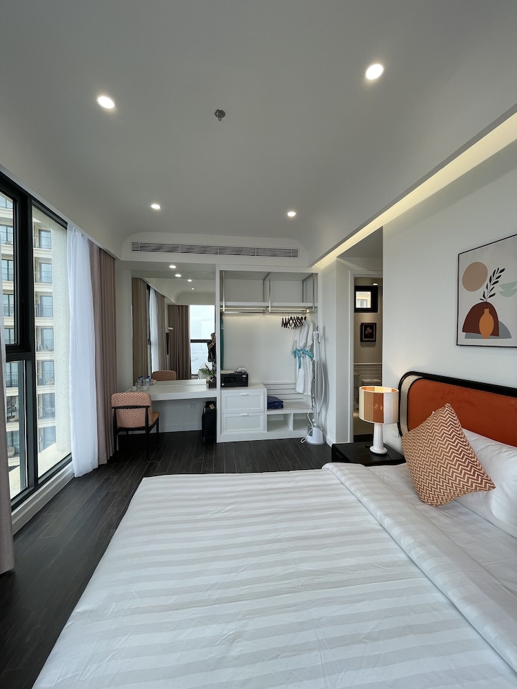 Times Corner Sorrento Boutique Hotel 11/49