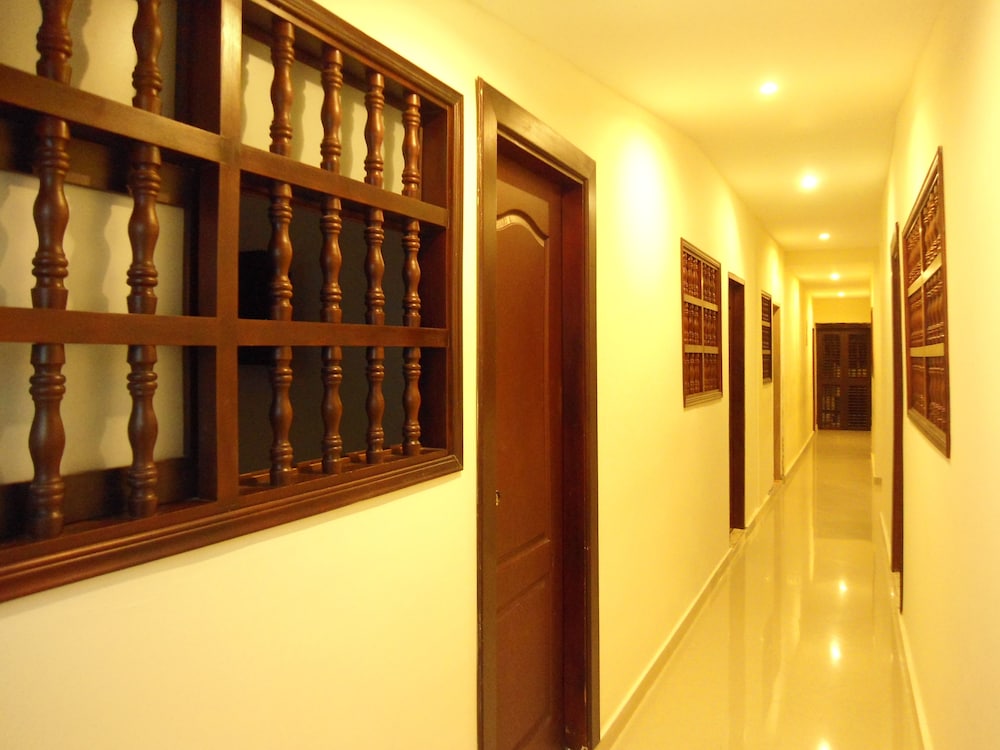 Hotel La Magdalena 19/33