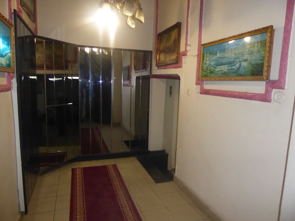 As Hotel Taksim 30/50