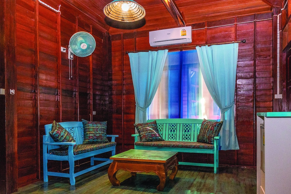 Baan Haad Yao Villas 31/48
