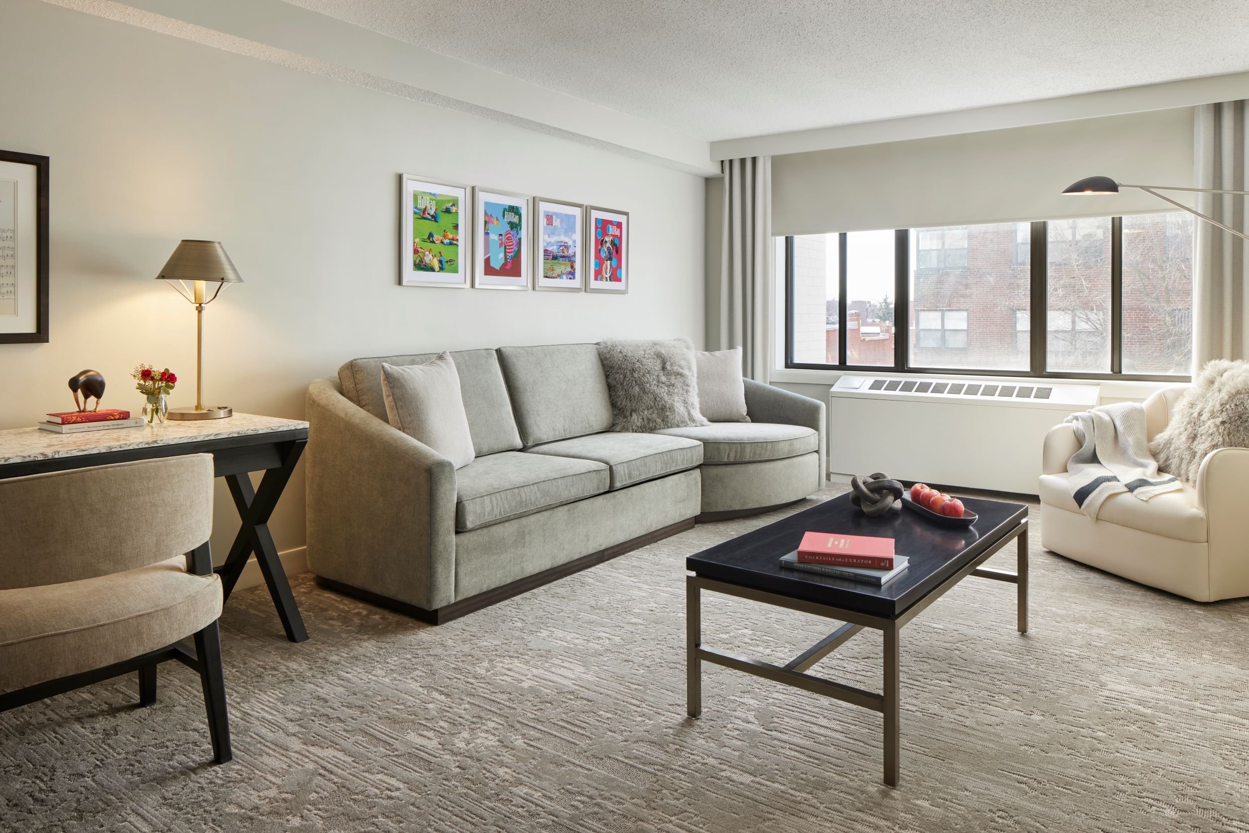 Capitol Hill Hotel 33/67