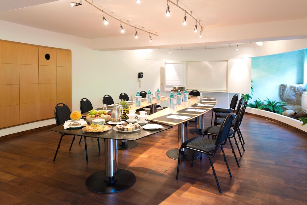 Achat Hotel Reilingen Walldorf 63/72