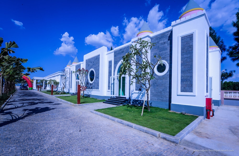 Sepon Boutique Resort 51/61