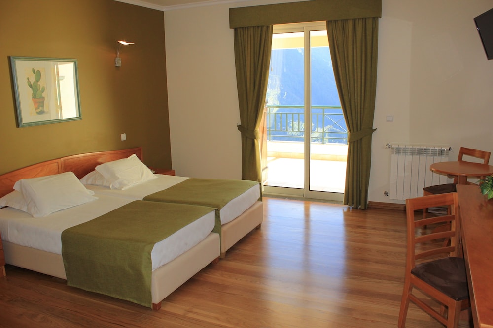 Eira do Serrado Hotel and Spa 5/33
