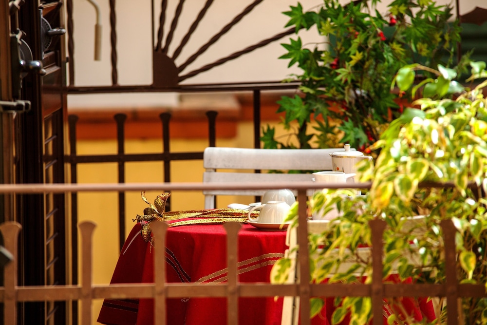 Hotel Villa Il Castagno 31/68