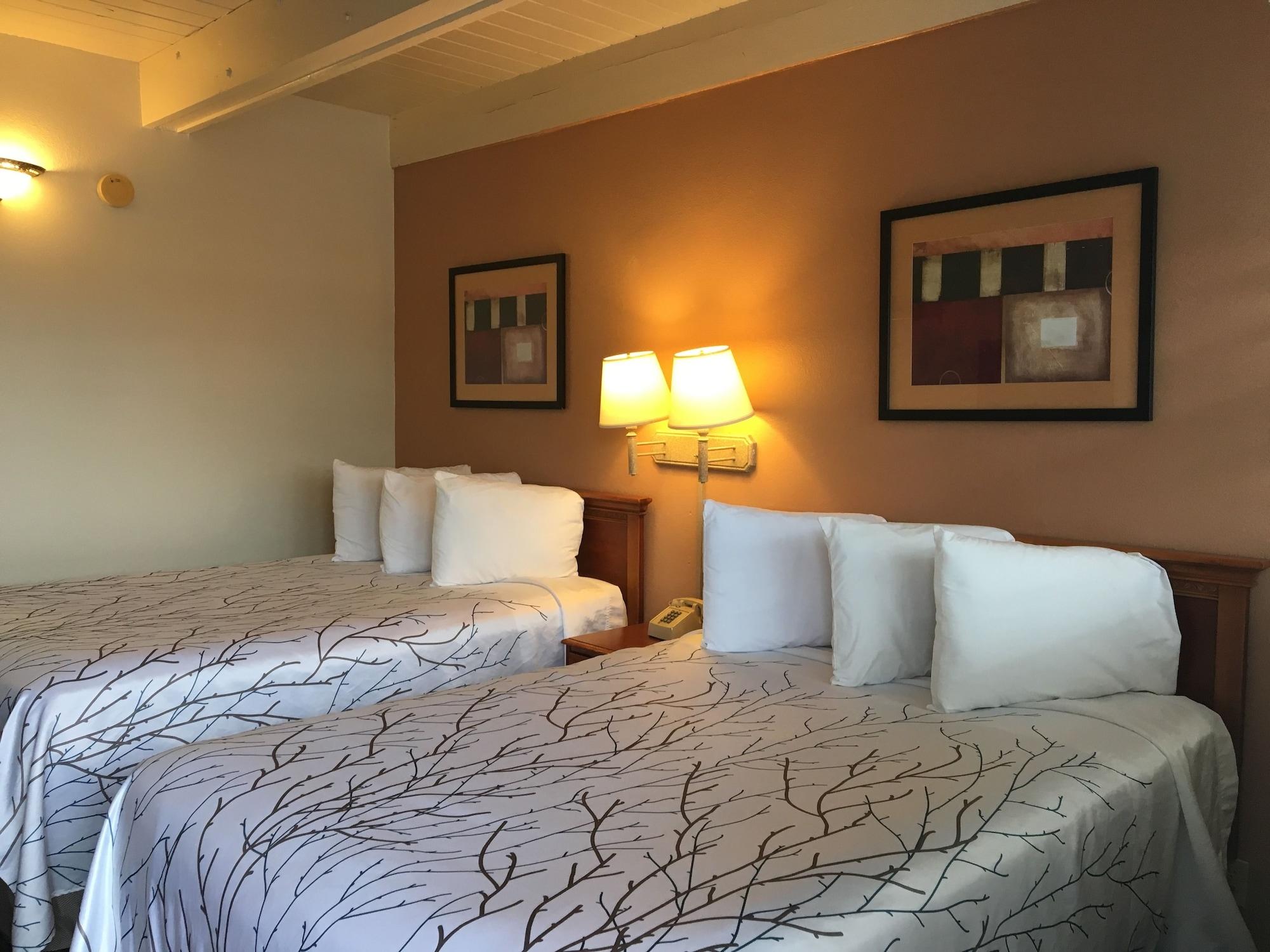 Motel6 San Francisco, CA – Fisherman’s Wharf 13/29