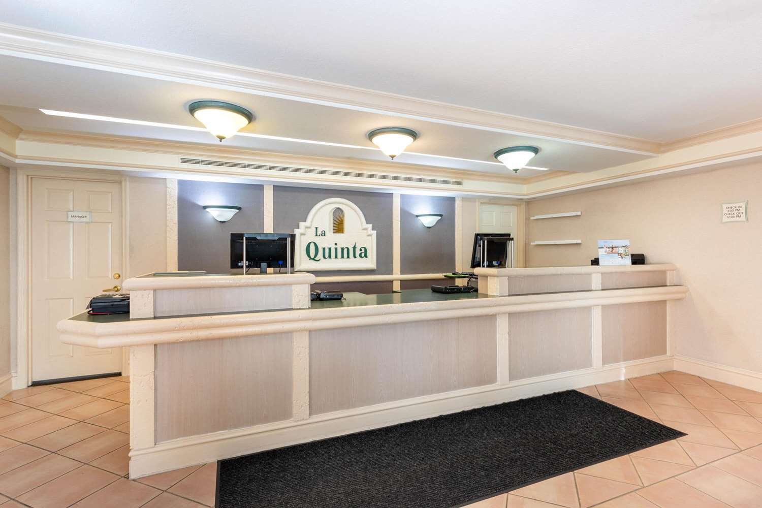 La Quinta Inn Tallahassee North 7/47