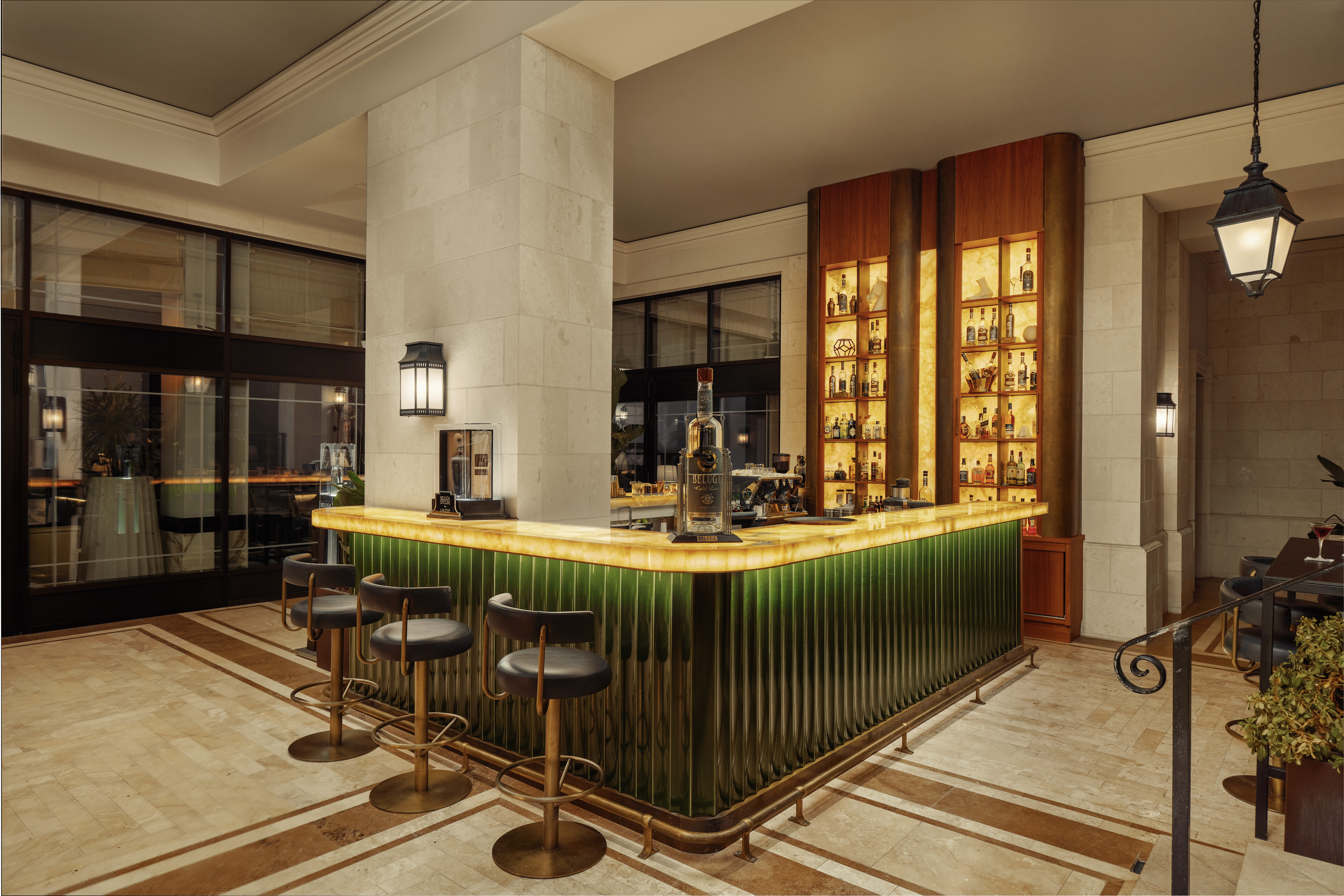 Regent Porto Montenegro Hotel 6/50