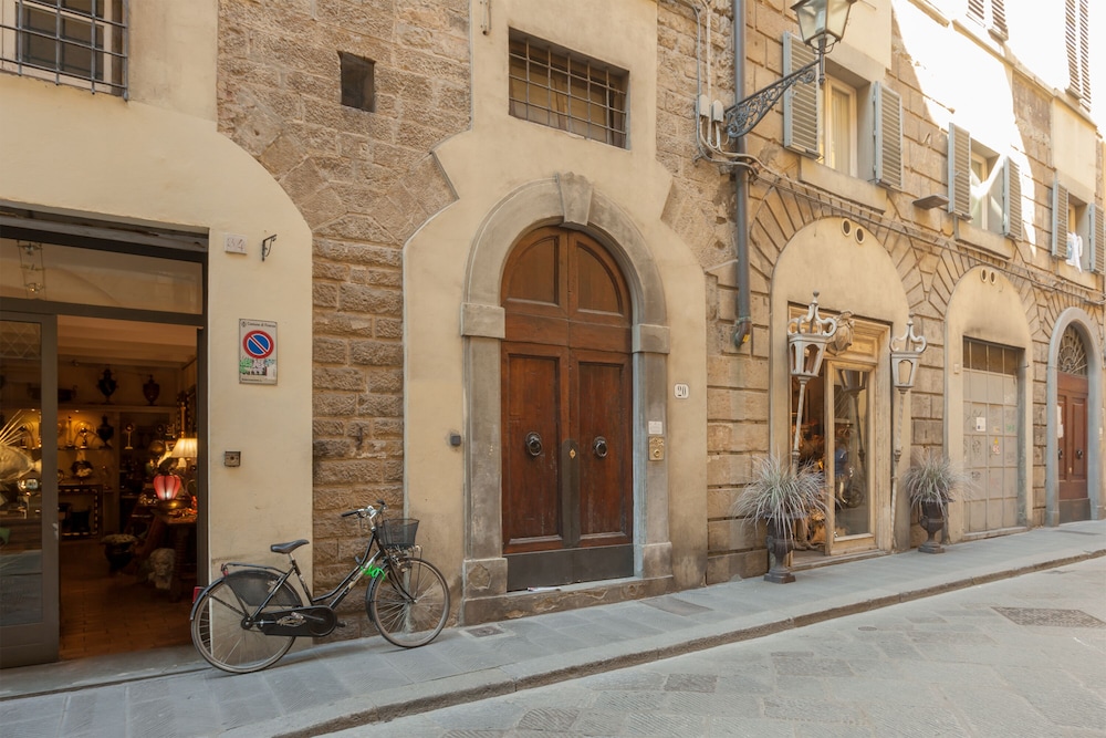 Santo Spirito Venti 21/32
