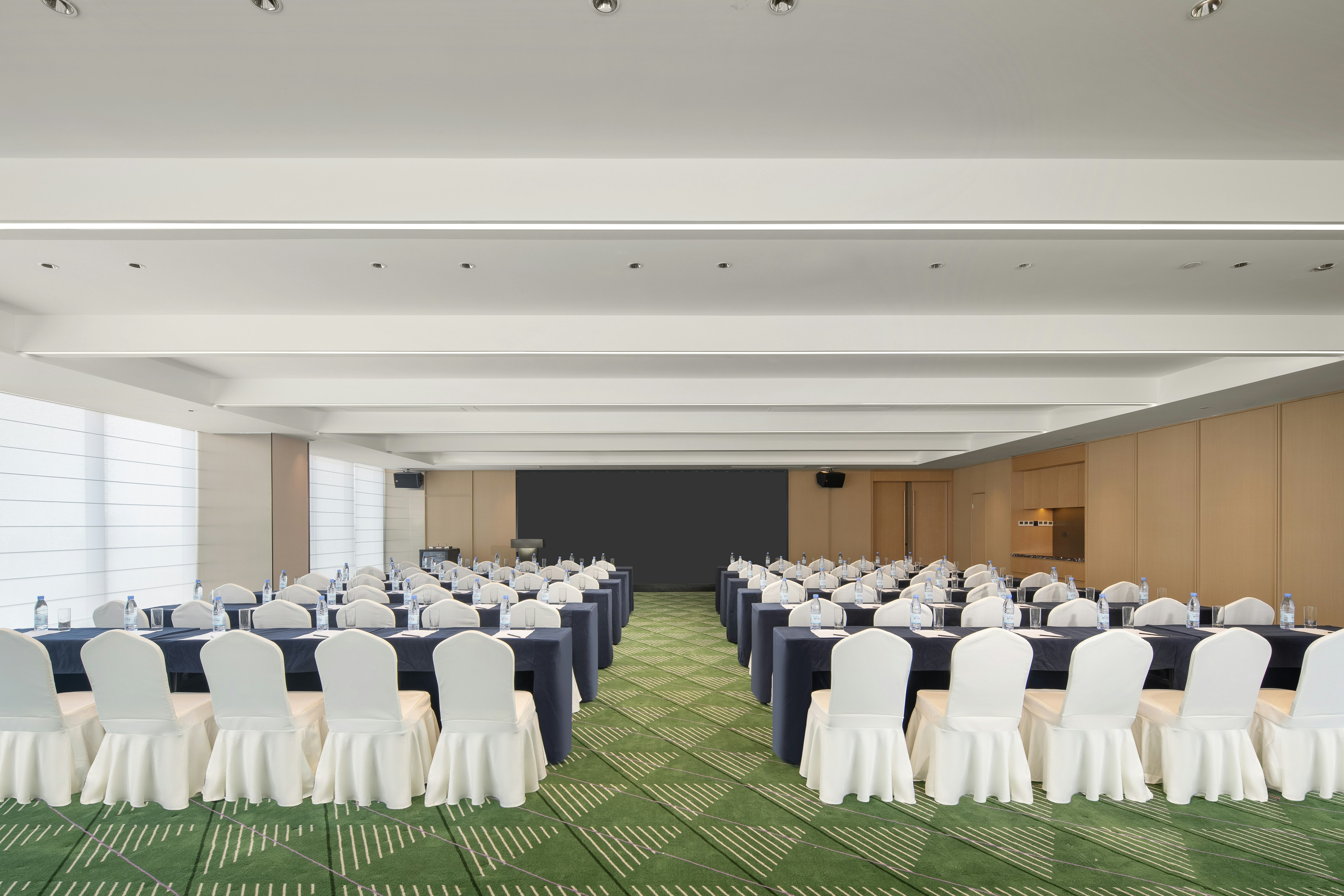 Hilton Garden Inn Wuhan Optics Valley 26/31