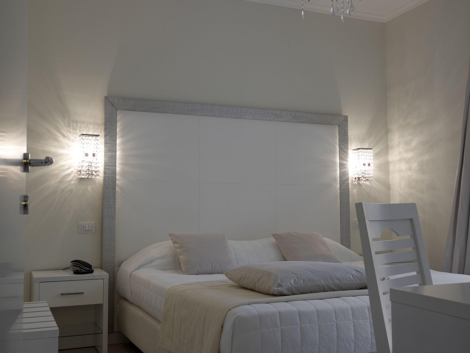 Hotel Mediterraneo Club Benessere 8/59