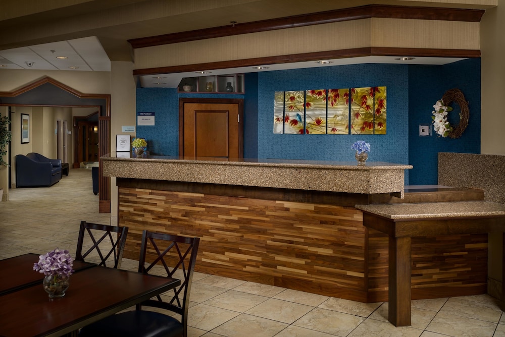 Best Western Plus Goldsboro 10/32