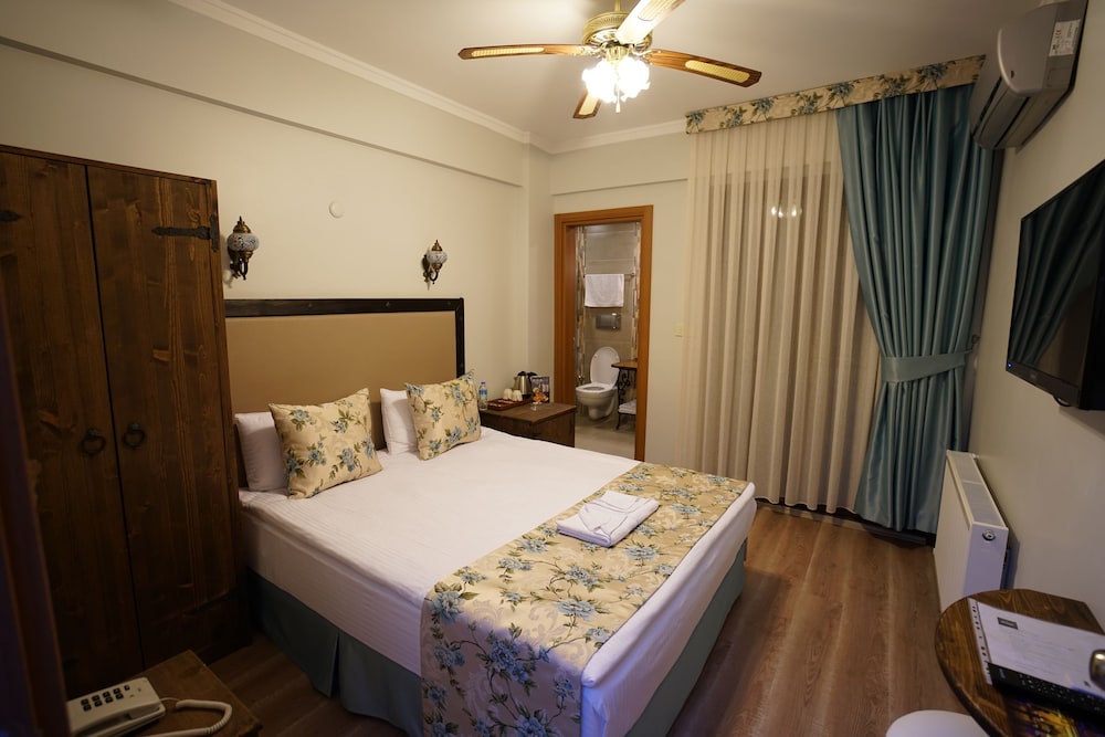 Beyaz Konak Otel 14/30