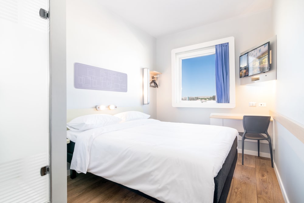 Ibis Budget Iquique 16/44