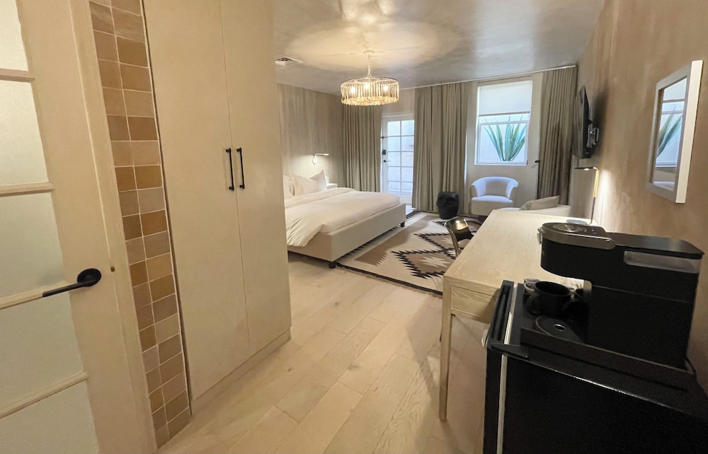 Luxx Plaza Hotel 51/51