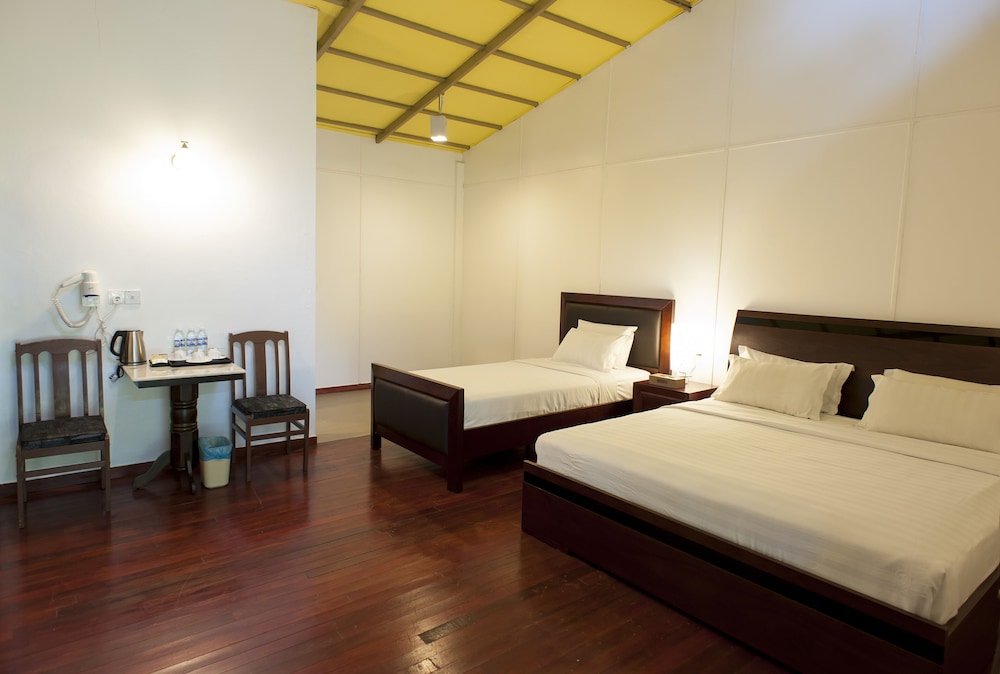 Celyn Resort Kinabalu Kundasang 8/34
