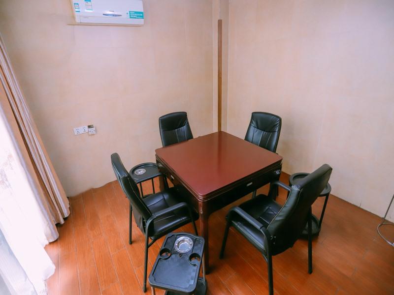 GreenTree Inn MaAnshan West Jiuhua Road Wanda Plaza Mengniu Diary Express Hotel 23/26