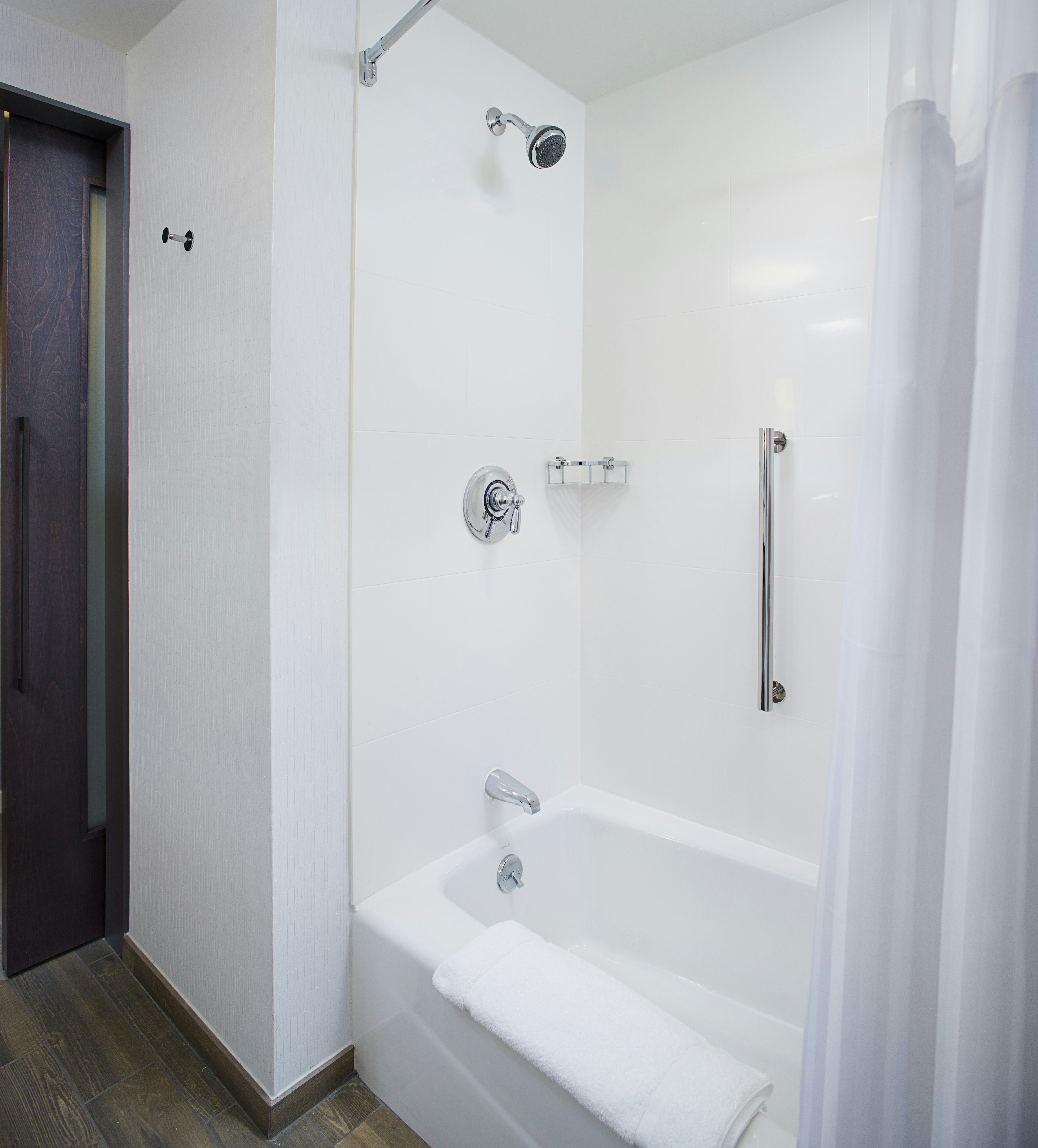 Hilton Garden Inn Providence 49/49