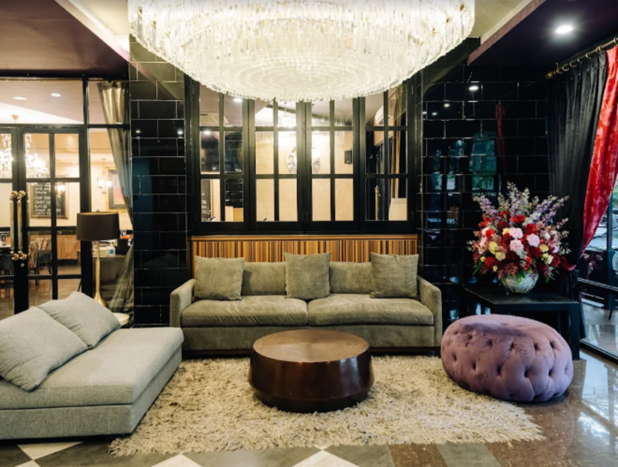 Little Amaroossa Residence Jakarta 9/16