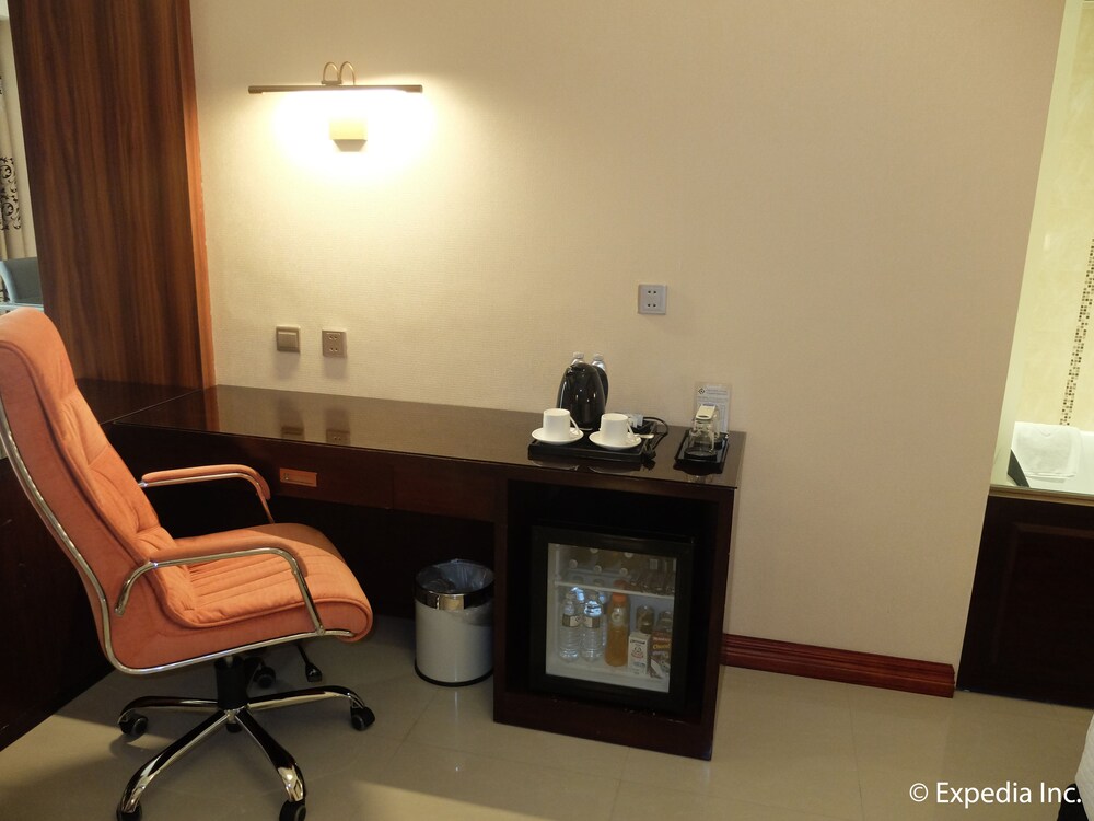 Central Park Tower Resort 54/71